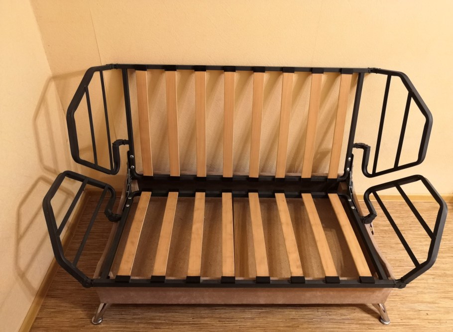 Механизм клик кляк схема