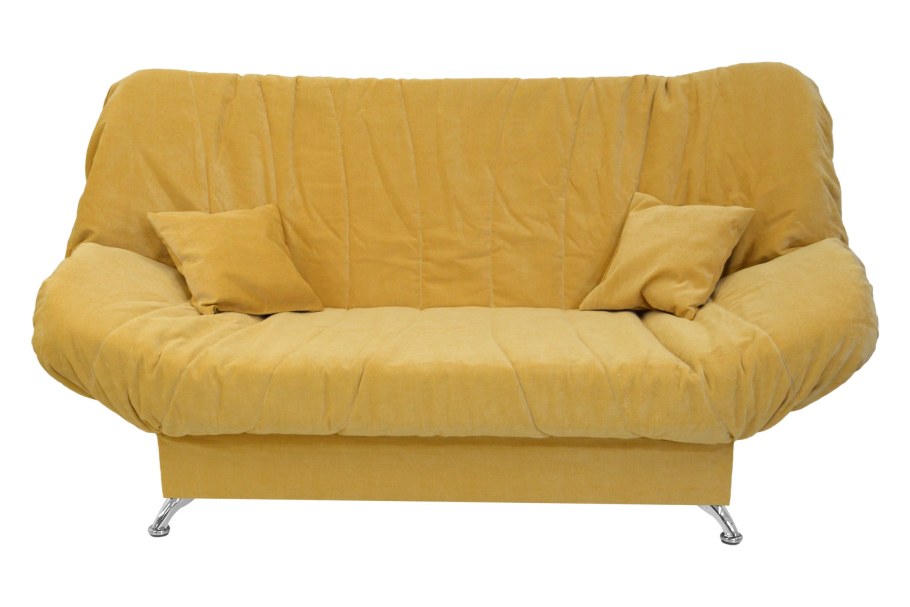 Диван тканевый прямой Юта