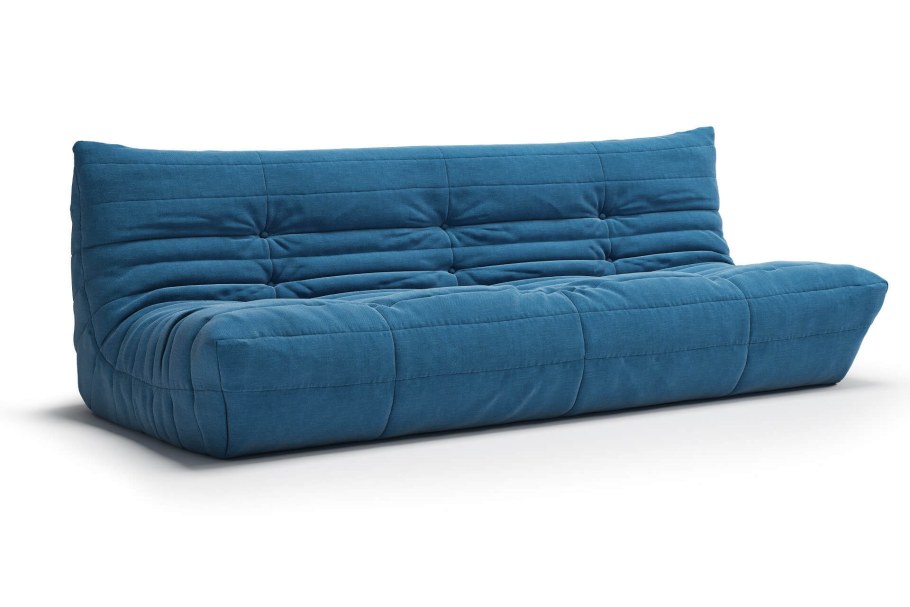 Диван бескаркасный toga Sofa.