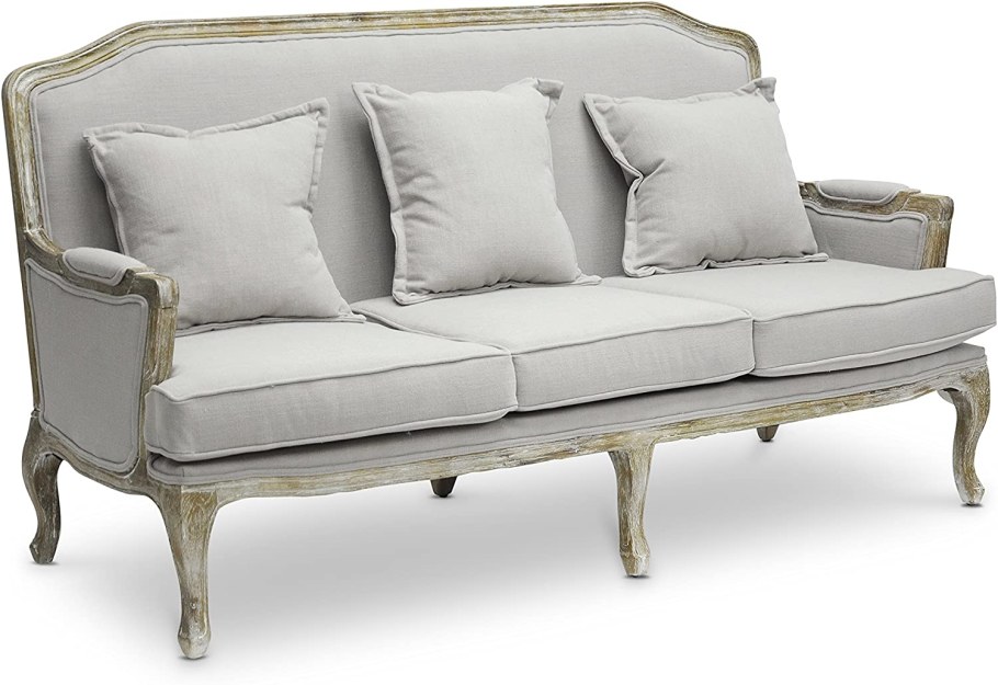 Диван Togo ligne Roset