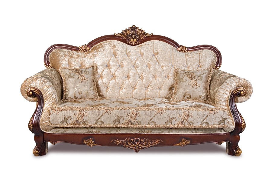 Диван раскладной Chester 3fba