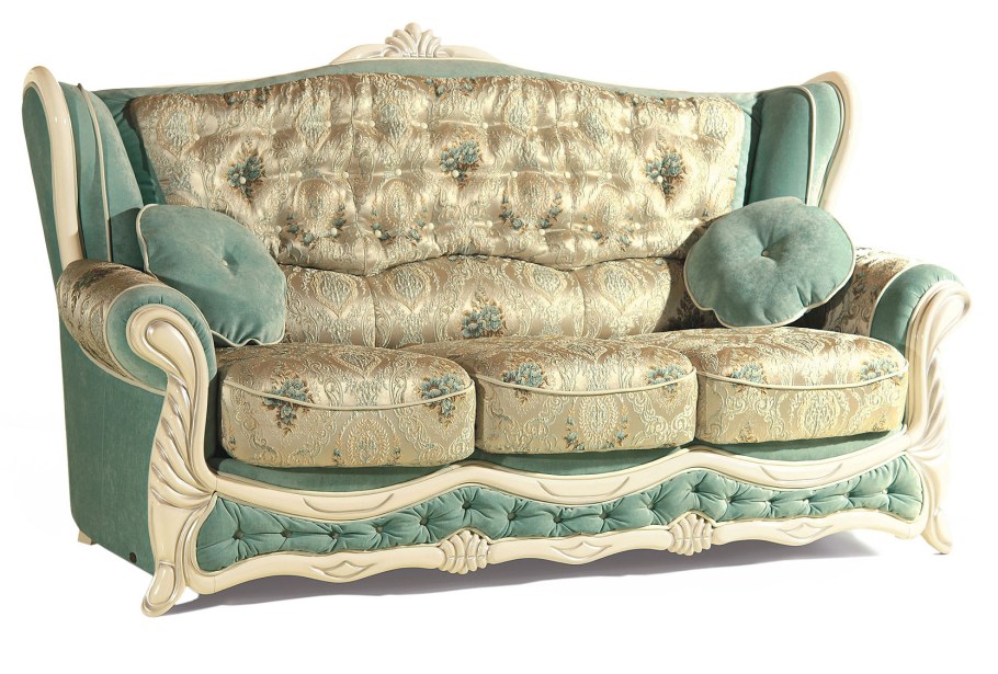 Гливер француз диван