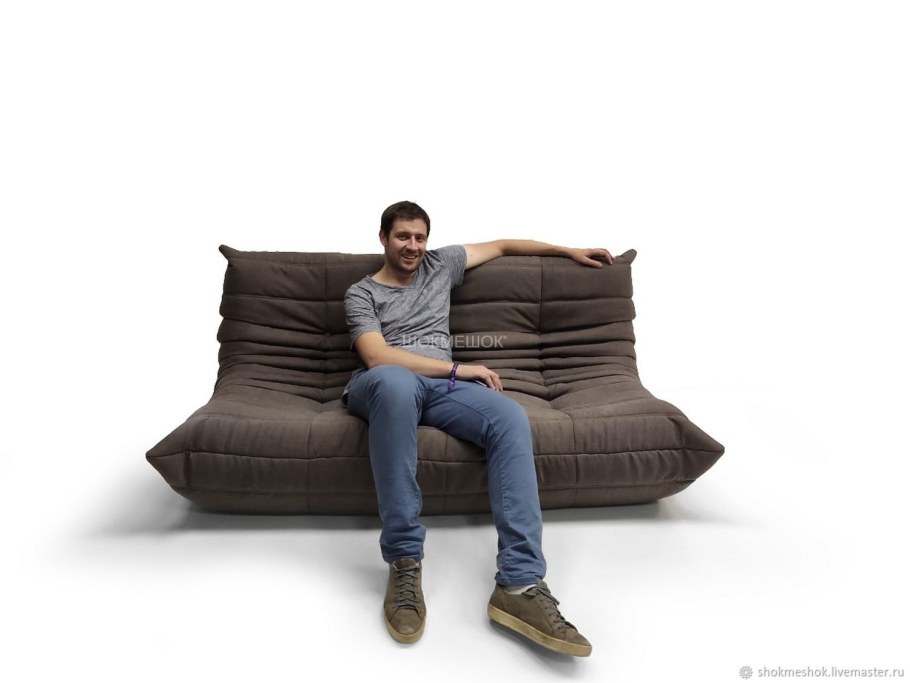 Сафьян диван