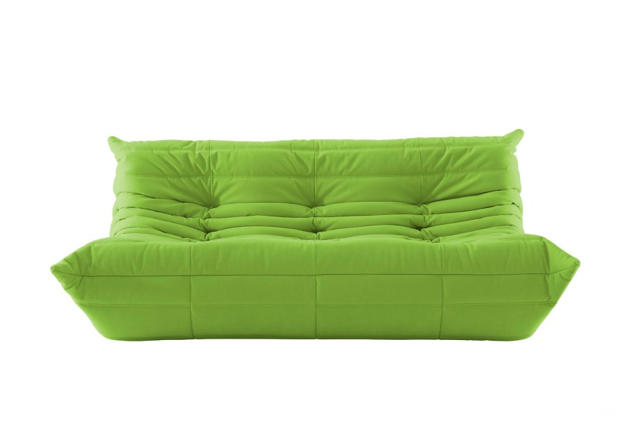 Бескаркасный диван француз Гливер