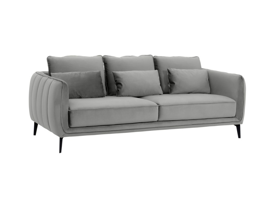 Диван трехместный Chairman Симпл.