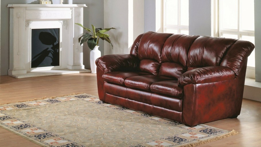 Диван Император прямой