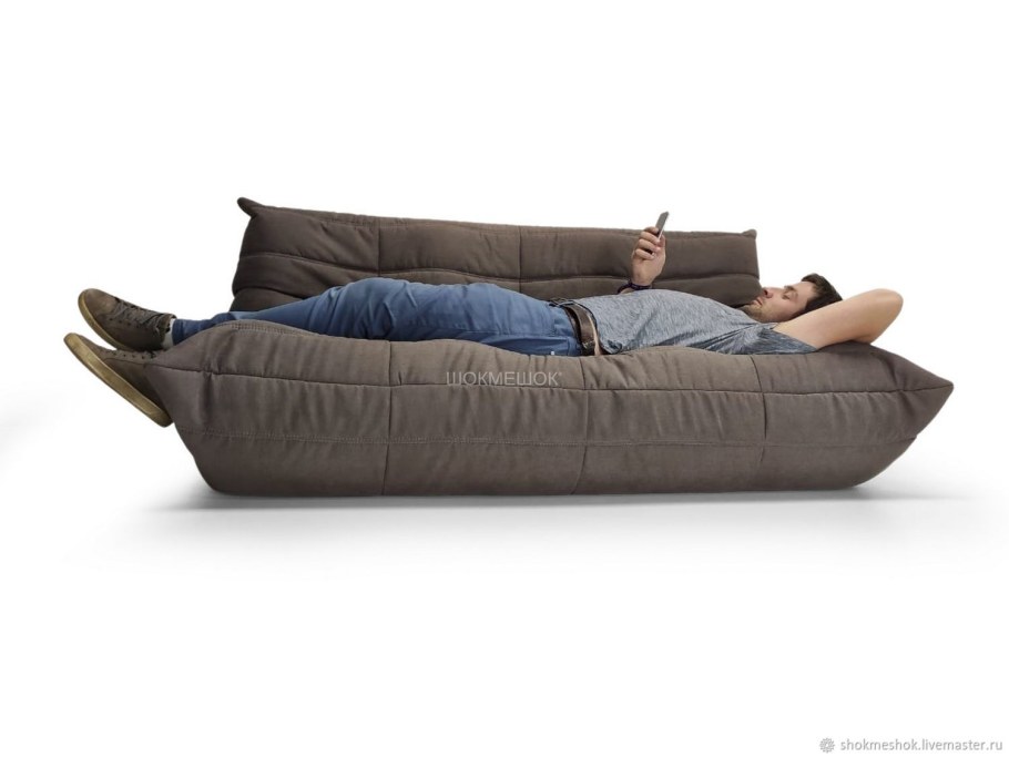 Миксотуаль (французская раскладушка)