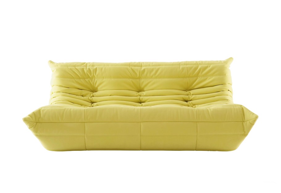 Кожаный диван "Мартель* цена