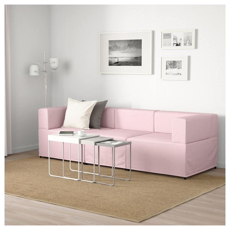 Грунарп диван икеа