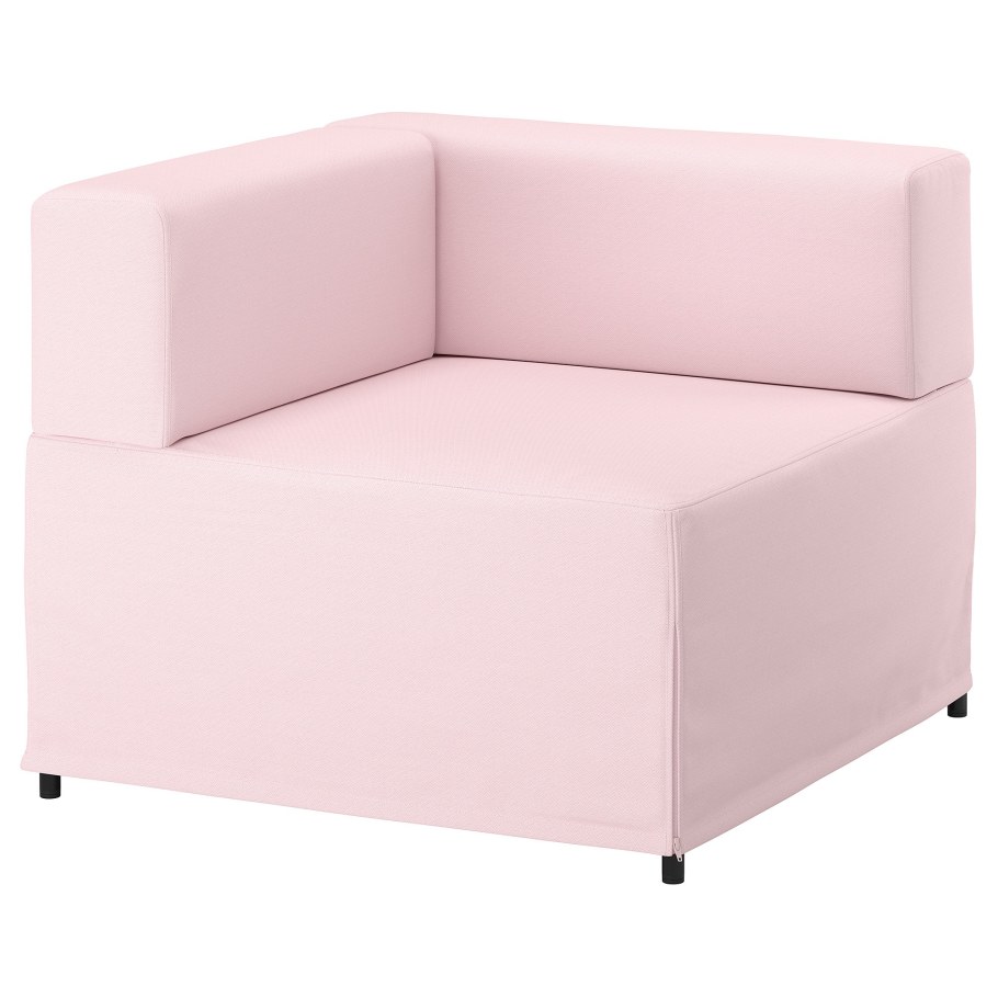 Угловое кресло икеа