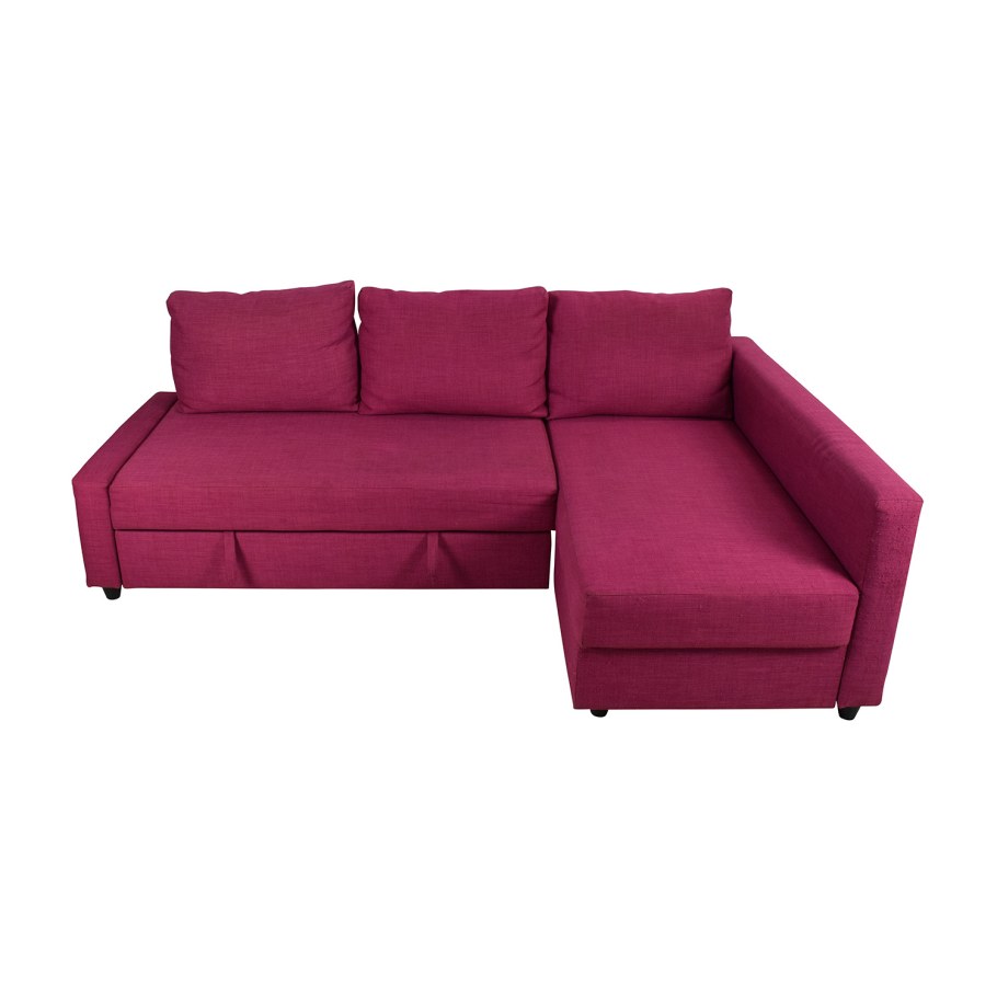 Икеа диваны угловые раскладные