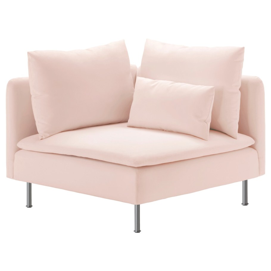 Soderhamn - ikea кресло