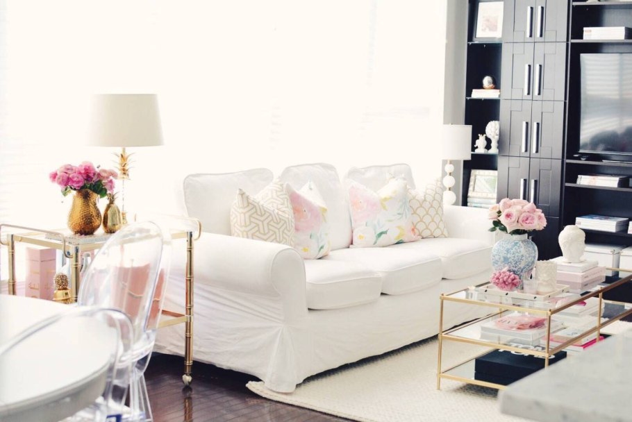 Наволочка ГУРЛИ икеа