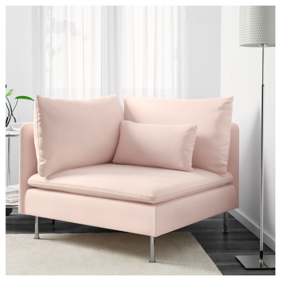 Диван Soderhamn ikea