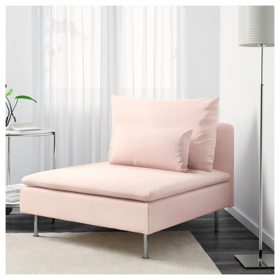 Пинк кресло икеа