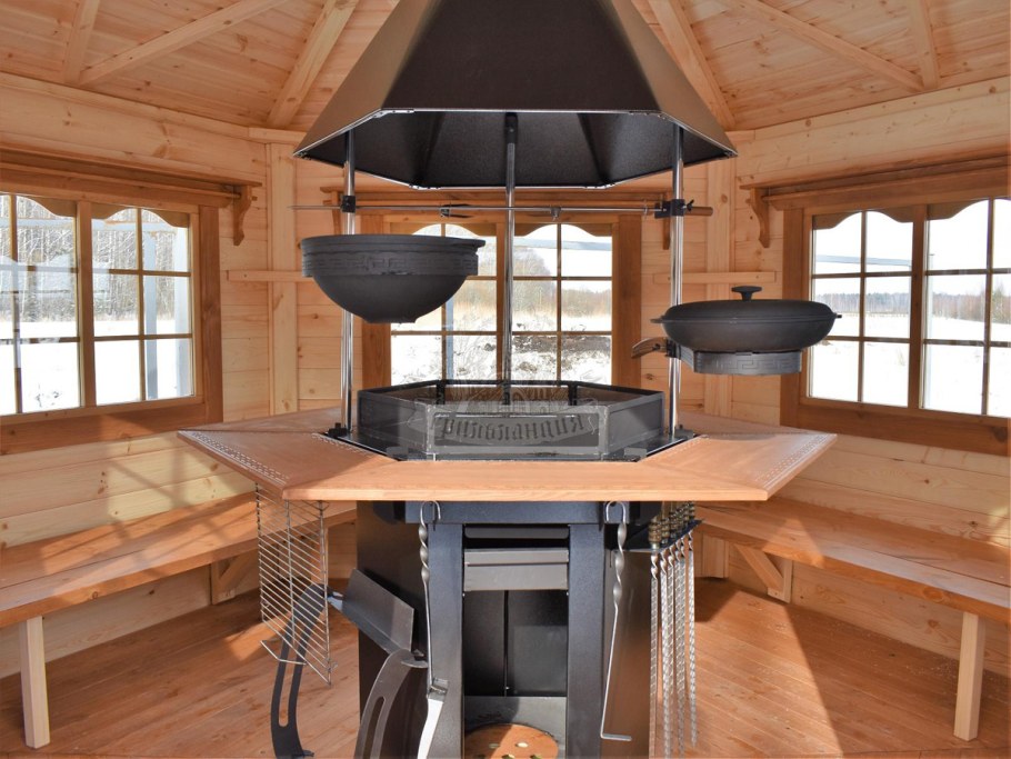 ÄPPLARÖ ЭПЛАРО В интерьере