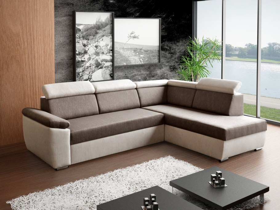 Диван Sylvain Sofa