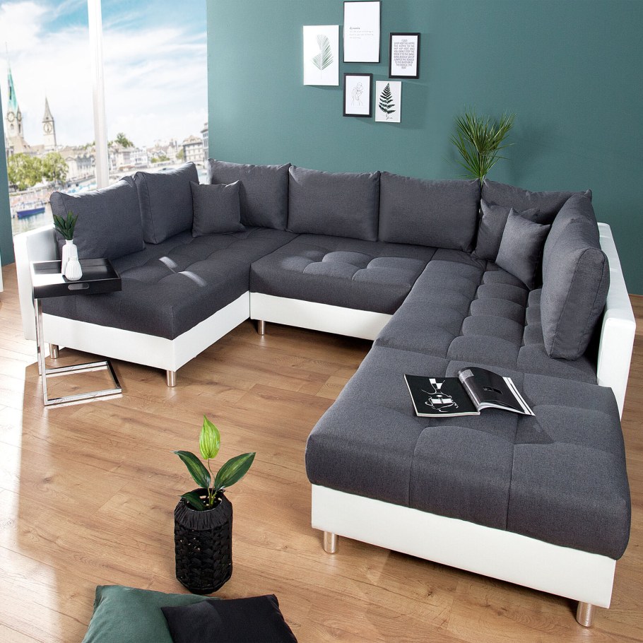 Corner Sofa угловой диван