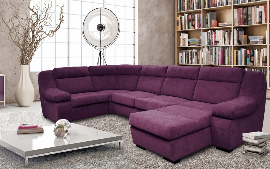 Диван Милан Ардони