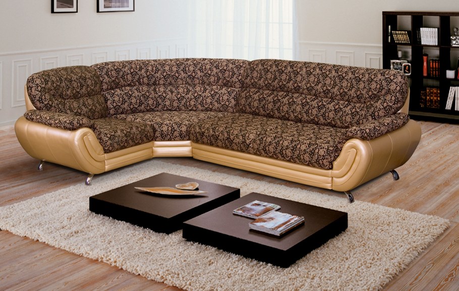 Диван Милан Ульяновской фабрики