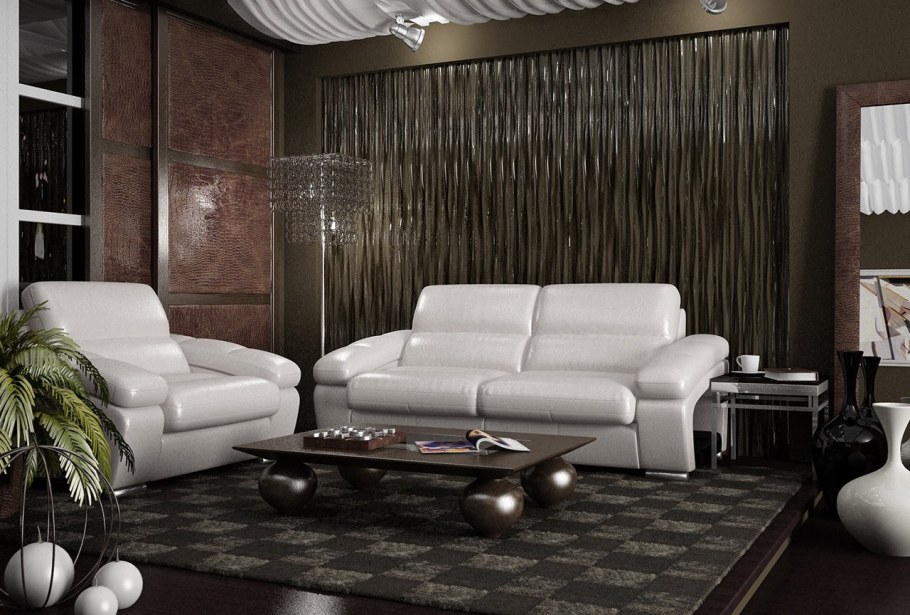 Боно диван Линкольн