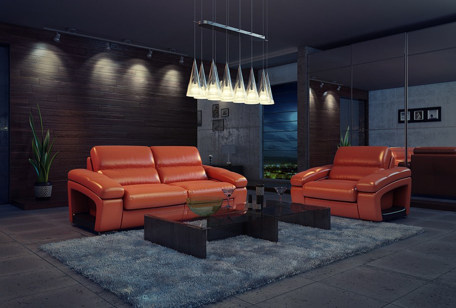 Диван Линкольн добрый стиль