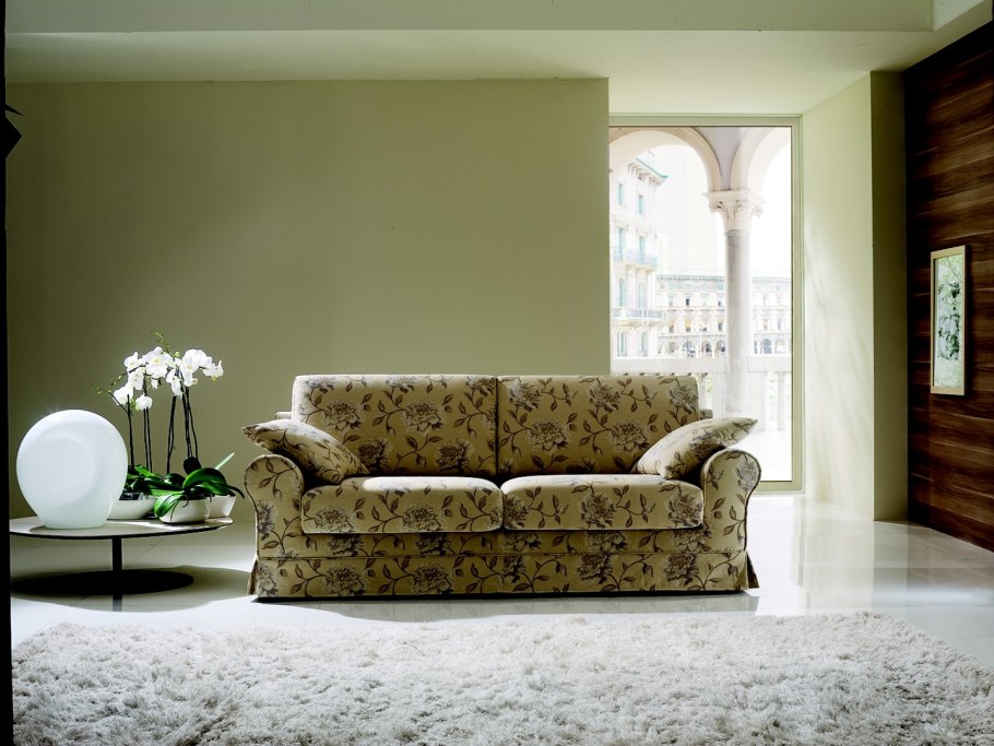 Диван Бэлць