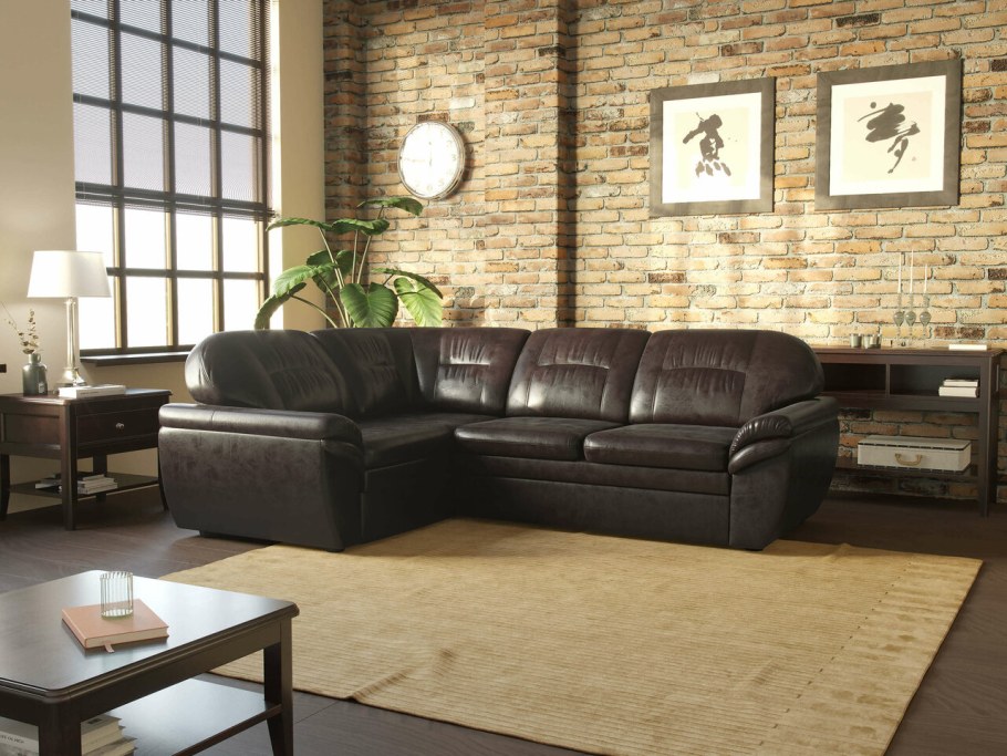 Диван Бенсон