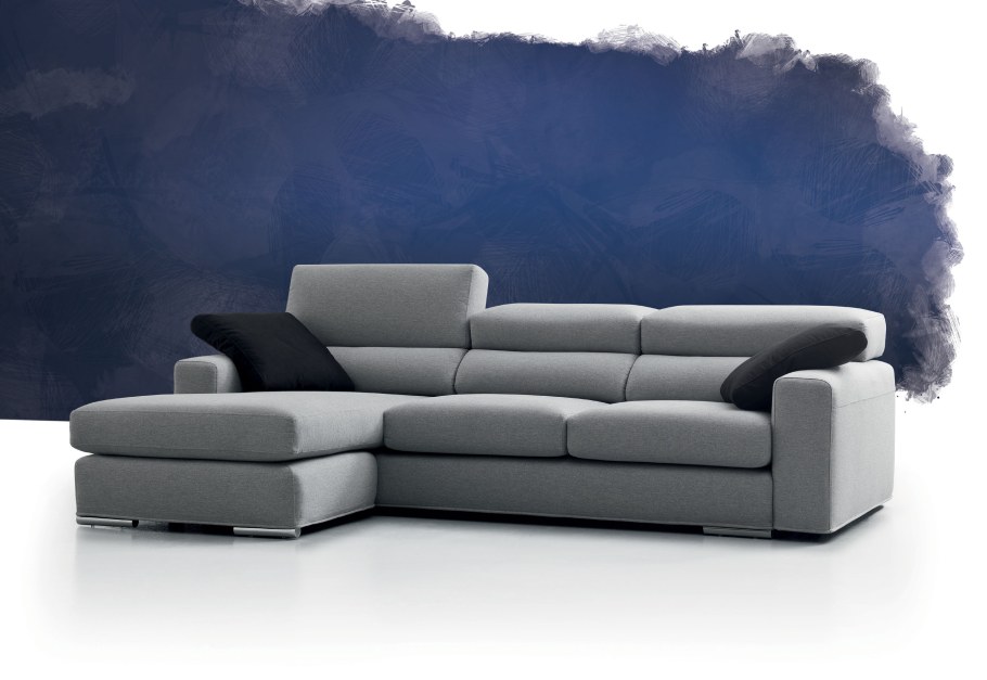 Диван в интерьере