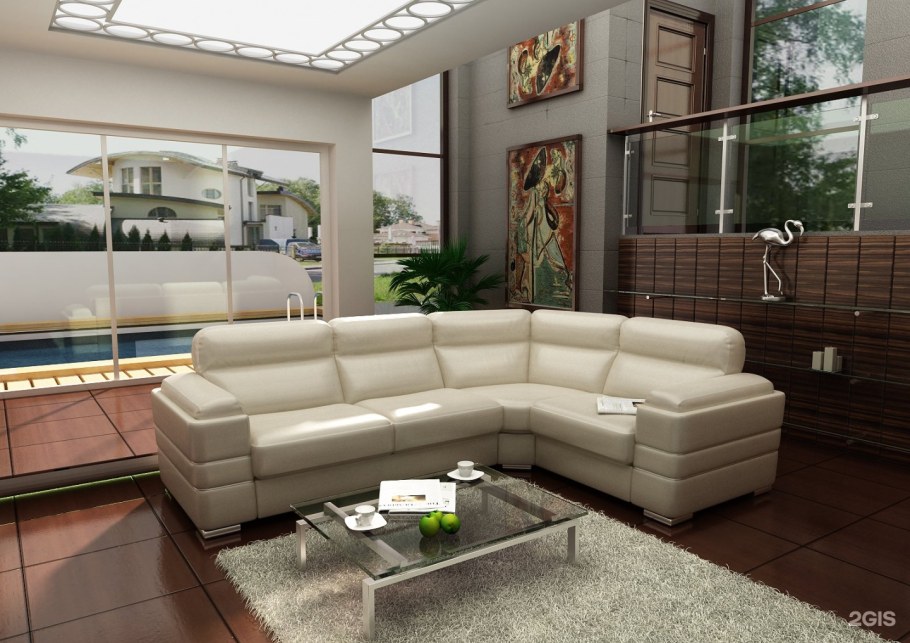 Диван Милан Андреа