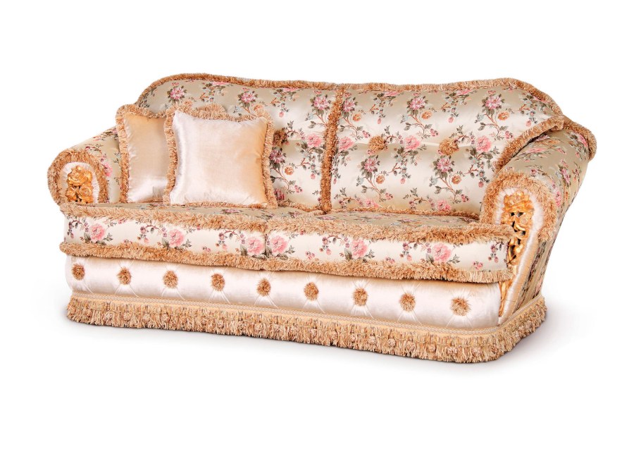 Диван Лоренцо Аллегро стиль