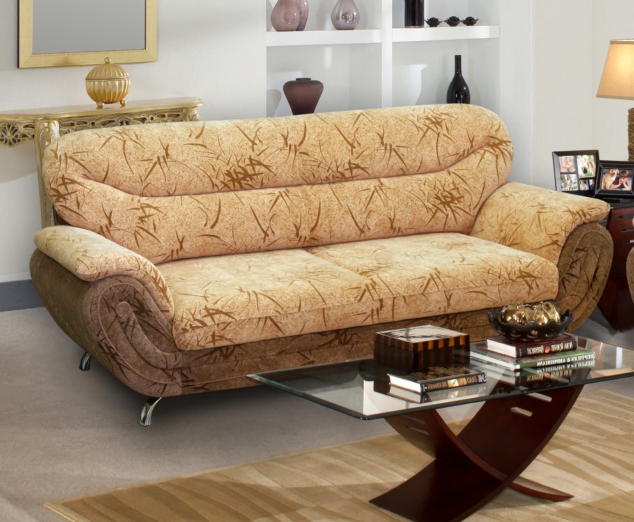 Диван Милан Ульяновской фабрики