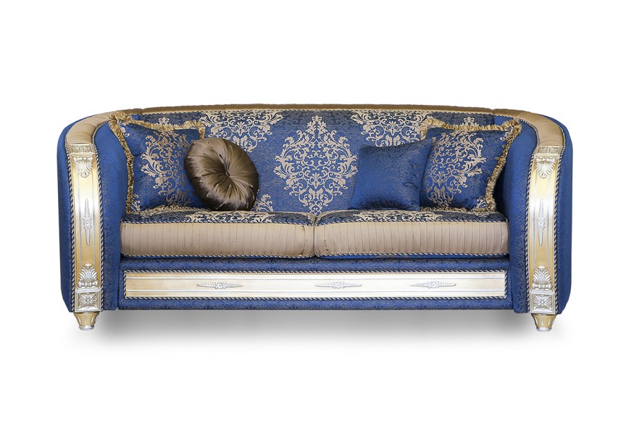 Диван 2-местный Барокко да Винчи групп
