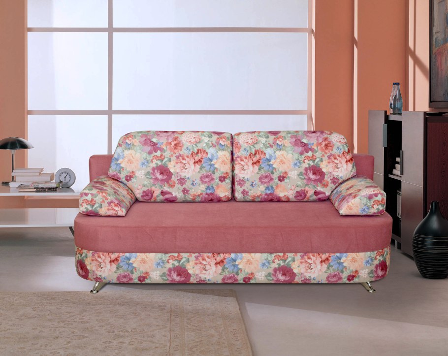 Диван Сонет