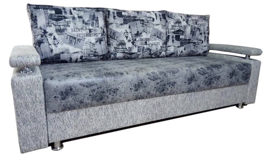 Красноярская фабрика диванов