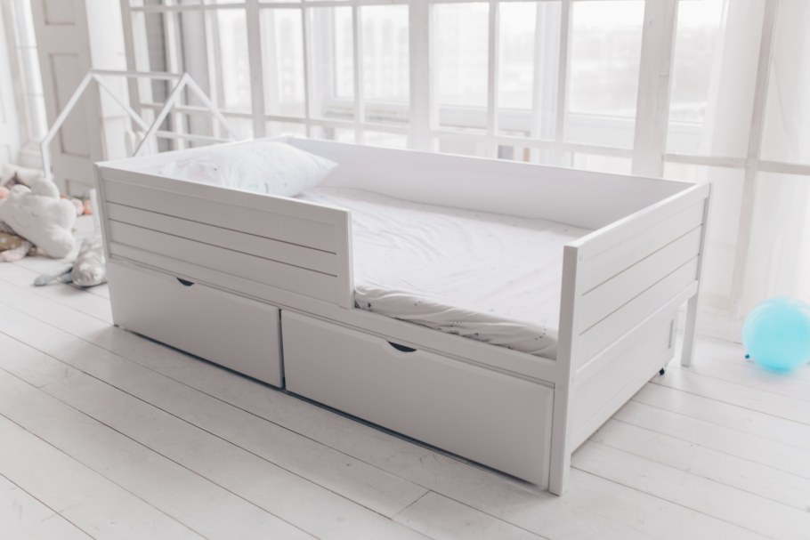 Кровать Leroys Nova 1