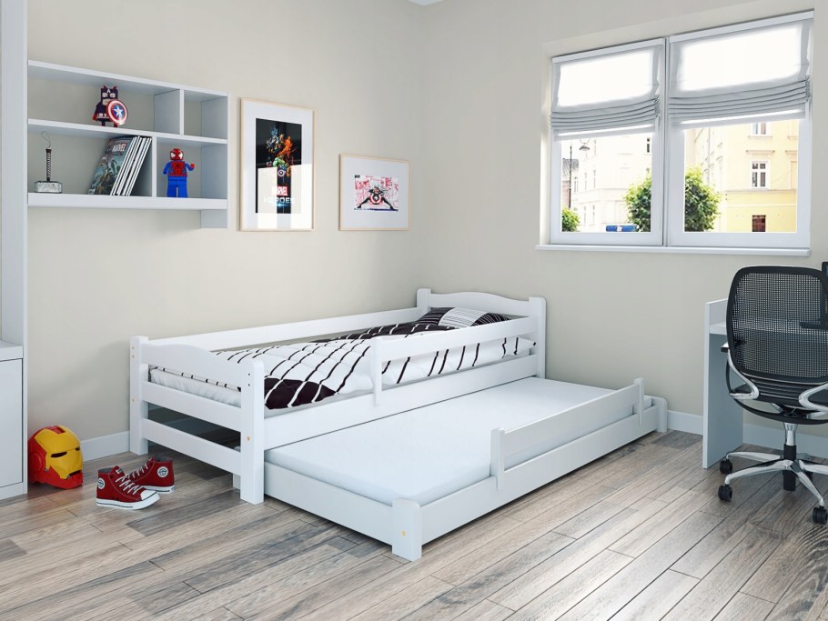 Детская кровать икеа с бортиком 120