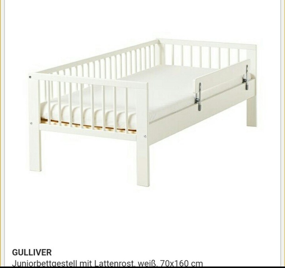 Раздвижная кровать икеа СУНДВИК