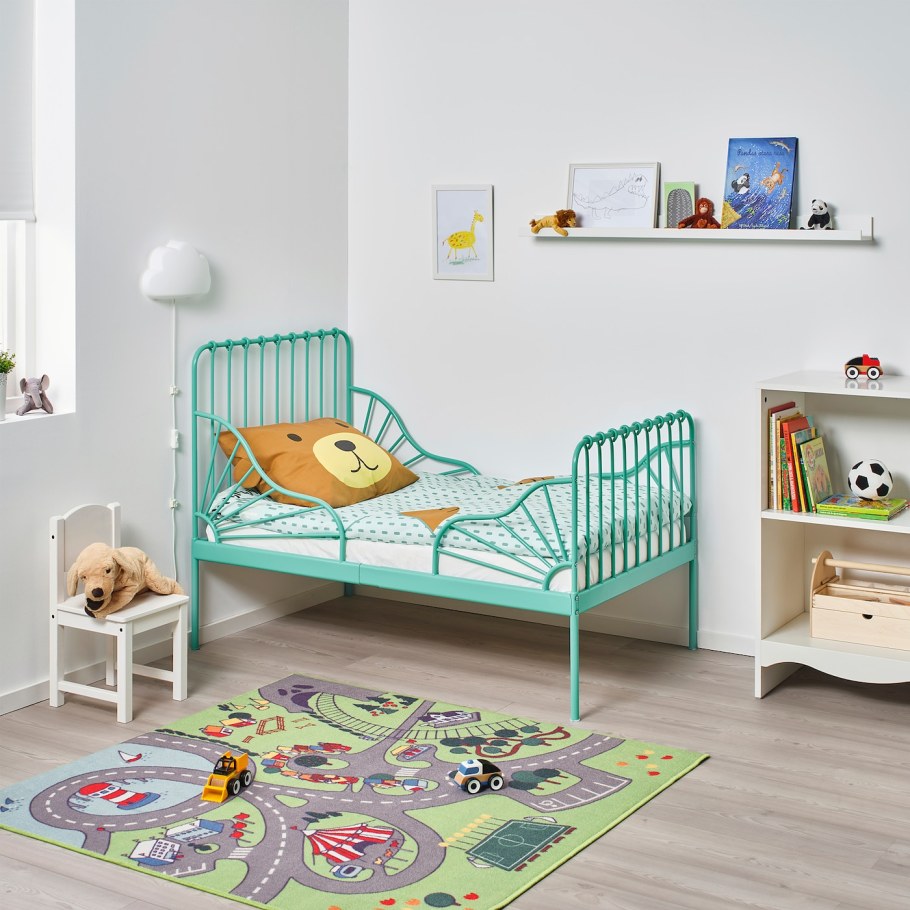 Кровать СУНДВИК икеа