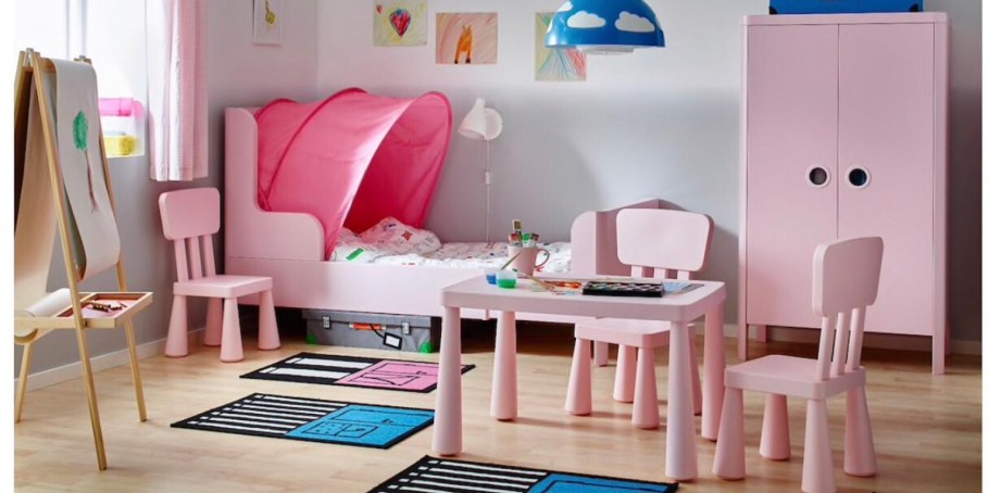Детская мебель икеа детская мебель икеа