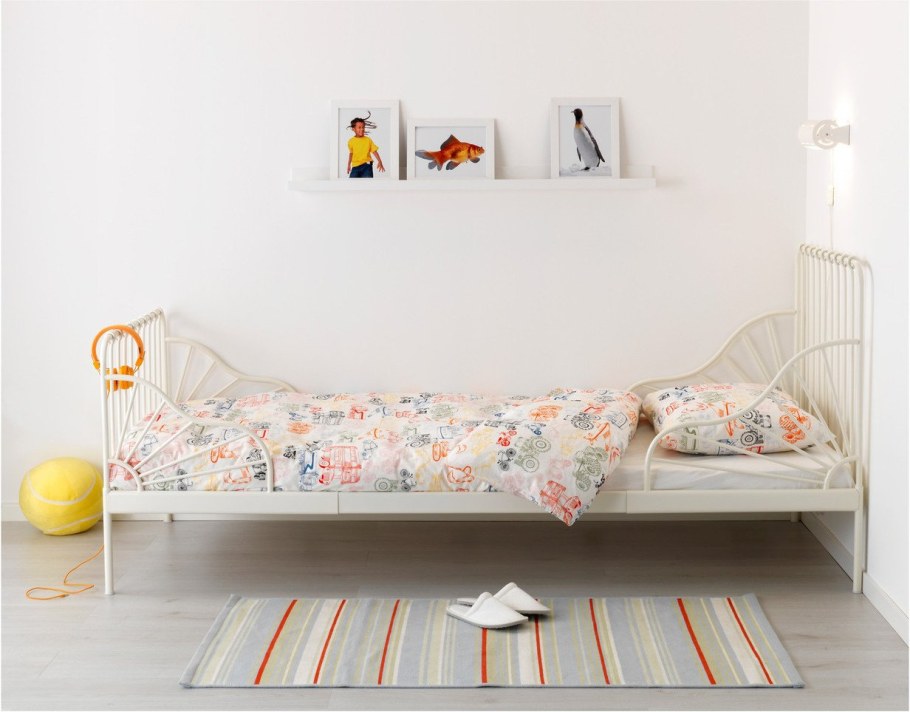 Кровать кушетка икеа БРИМНЭС