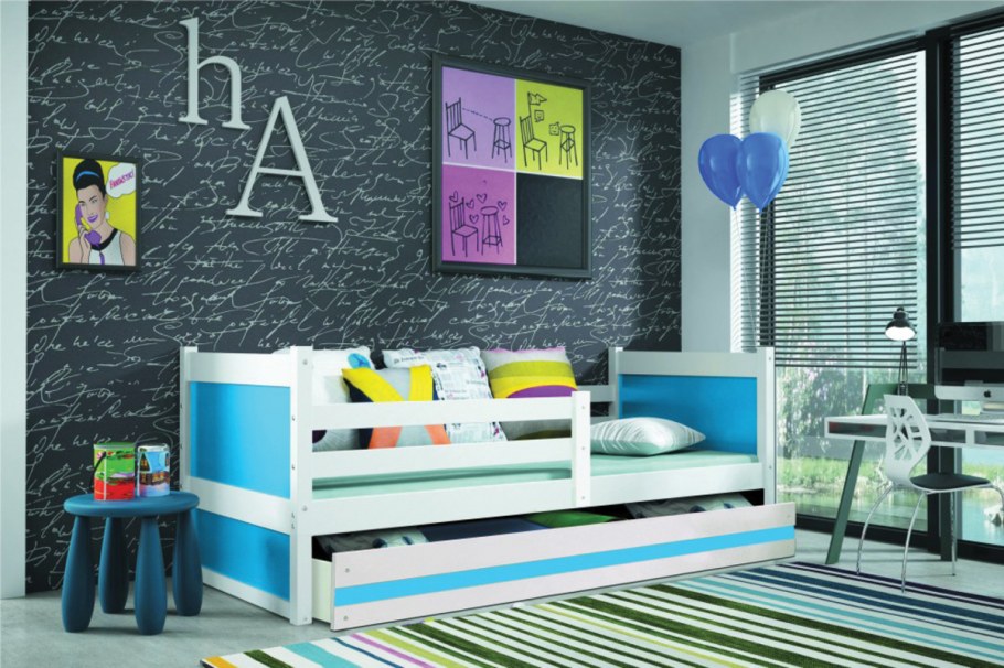 Kritter ikea кровать