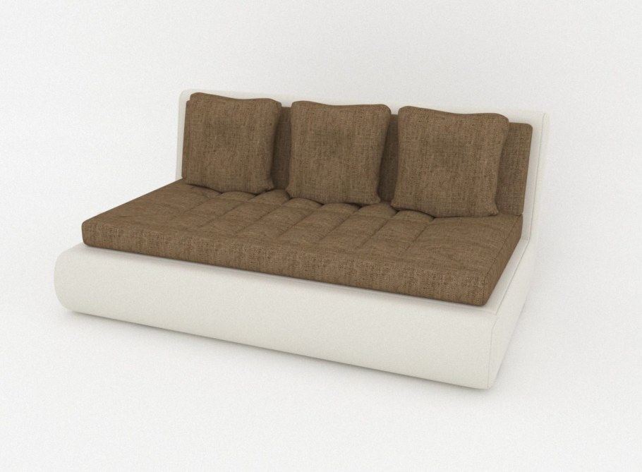 Удобный диван кровать