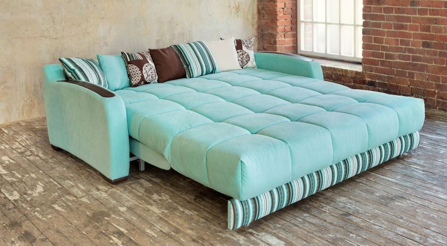 Раскладной диван Sofa Bed