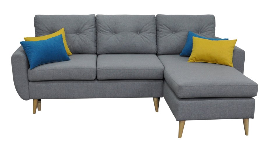 Диван Доминик млек