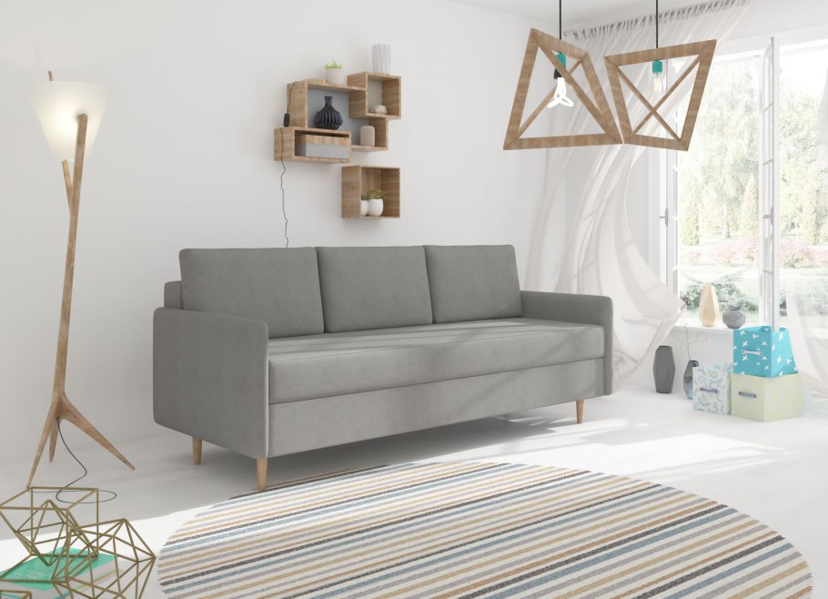 Угол наппа 3fp новый мятный Sweet sit Гала