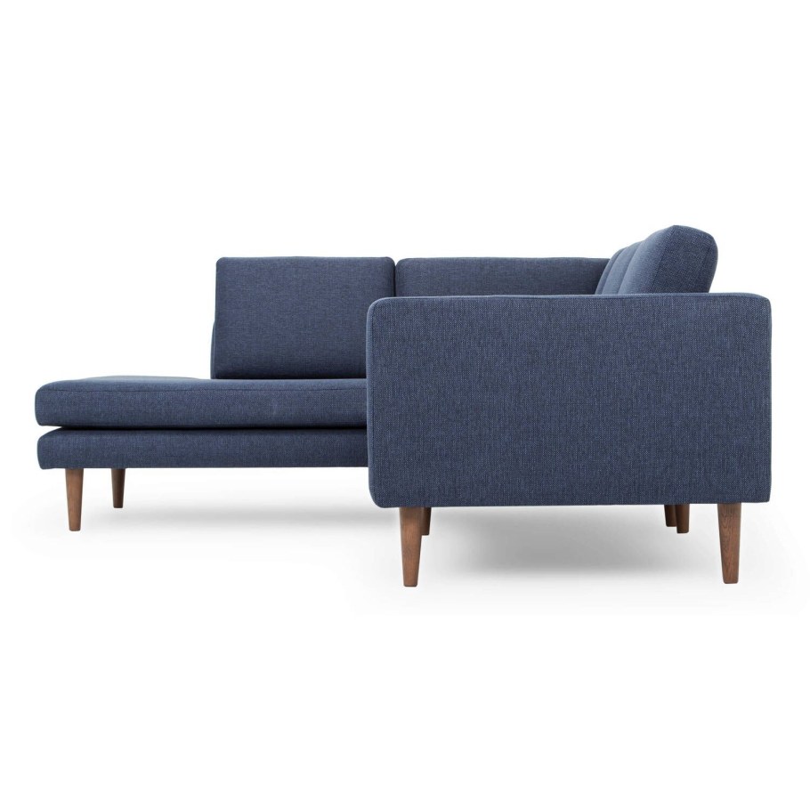 Диван угловой "Скандинавия"