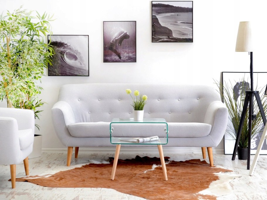 Диван Stockholm Sofa