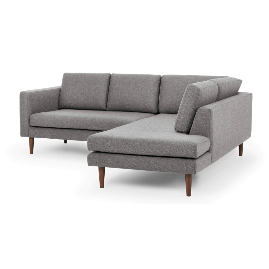 Диван Сканди Браун