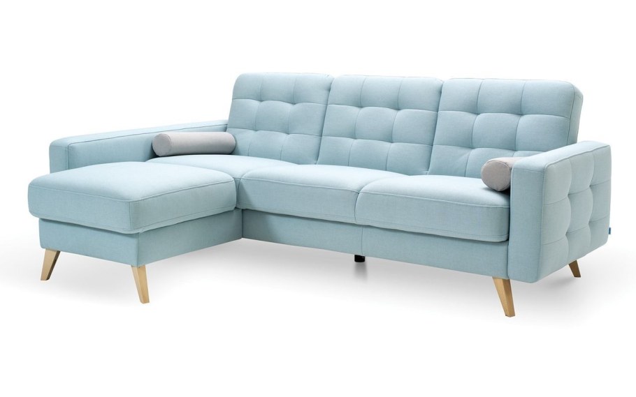 Диван угловой oshn Скандинавия